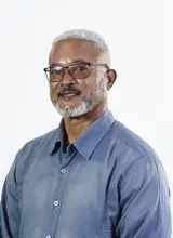 Foto oficial de Regildo Jesus (TSE)