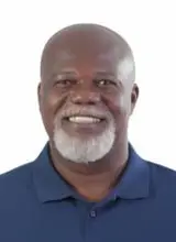 Foto oficial de Reginaldo Suzarte (TSE)
