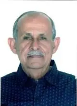 Foto oficial de Reinaldo da Gráfica (TSE)
