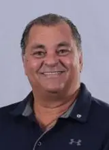 Foto oficial de Reinaldo Santos (TSE)