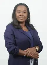 Foto oficial de Rejane da Saúde (TSE)