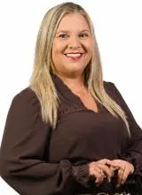 Foto oficial de Renata Massa (TSE)