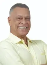 Foto oficial de Renato Piaba (TSE)