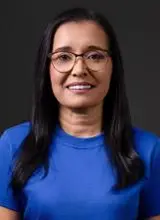 Foto oficial de Reni do Social (TSE)