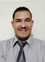 Foto oficial de Rerisson Cesar (TSE)