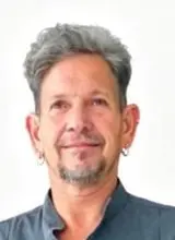 Foto oficial de Ricardo Aguiar Protetor (TSE)