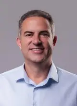 Foto oficial de Ricardo Maia (TSE)