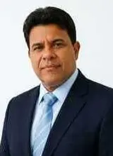 Foto oficial de Rigoberto (riggô) (TSE)