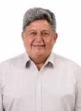 Foto oficial de Rivailton (TSE)