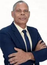 Foto oficial de Roberto Brito (TSE)