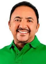 Foto oficial de Roberto Carlos (TSE)