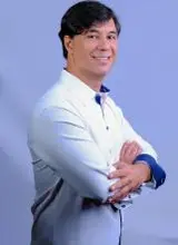 Foto oficial de Robson Oliveira (TSE)