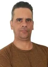 Foto oficial de Rocha Bahia (TSE)