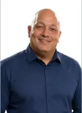 Foto oficial de Rodolfo (TSE)