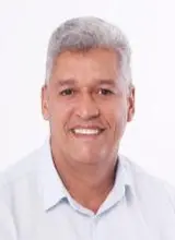 Foto oficial de Roger Galetos (TSE)
