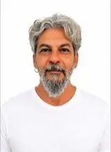 Foto oficial de Rogério Matos (TSE)