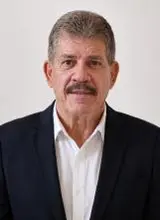 Foto oficial de Romalio Moura (TSE)