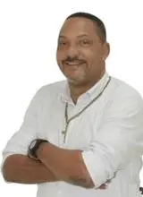 Foto oficial de Romario (TSE)