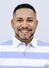 Foto oficial de Ron do Povo (TSE)