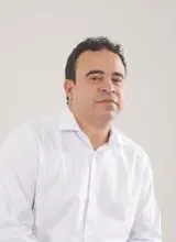 Foto oficial de Ronaldo Mansur (TSE)