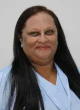 Foto oficial de Rosa Galega (TSE)