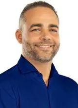 Foto oficial de Rosalvo (TSE)