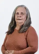 Foto oficial de Rosane Prado (TSE)