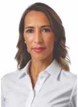 Foto oficial de Rosangela da Saúde (TSE)