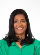 Foto oficial de Rose Índia (TSE)