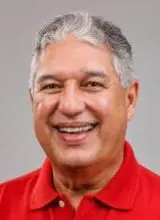 Foto oficial de Rosemberg (TSE)