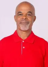 Foto oficial de Rosival Leite (TSE)