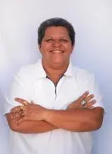 Foto oficial de Rosy Silva (TSE)