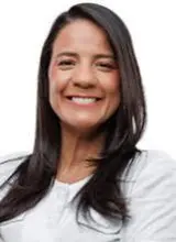 Foto oficial de Rowenna (TSE)
