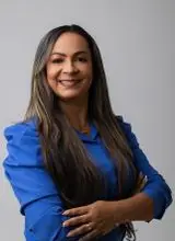 Foto oficial de Rubia Soraia (TSE)