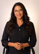Foto oficial de Rute Lima (TSE)