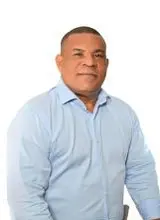 Foto oficial de Sabá (TSE)