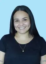 Foto oficial de Samanta Stefany (TSE)