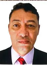 Foto oficial de Samuel Jesus (TSE)