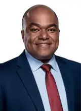 Foto oficial de Samuel Júnior (TSE)