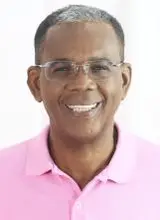 Foto oficial de Samuel Nonato (TSE)