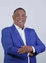 Foto oficial de Sandro Bahiense (TSE)