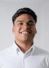 Foto oficial de Sandro Filho (TSE)