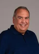 Foto oficial de Sandro Regis (TSE)