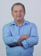 Foto oficial de Sargento Joel (TSE)