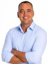 Foto oficial de Sargento Paulo Tarso (TSE)