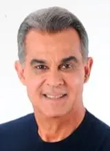 Foto oficial de Sergio Brito (TSE)