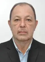 Foto oficial de Sergio Correia (TSE)