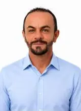 Foto oficial de Sergio Lacerda (TSE)