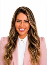 Foto oficial de Sheila Pinheiro (TSE)