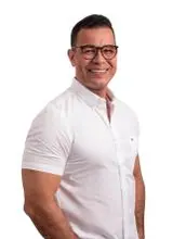 Foto oficial de Silva Neto (TSE)